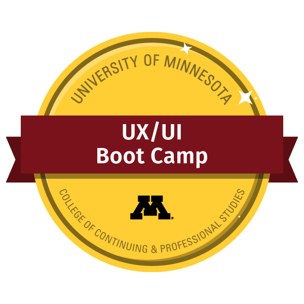 UX/UI Boot Camp