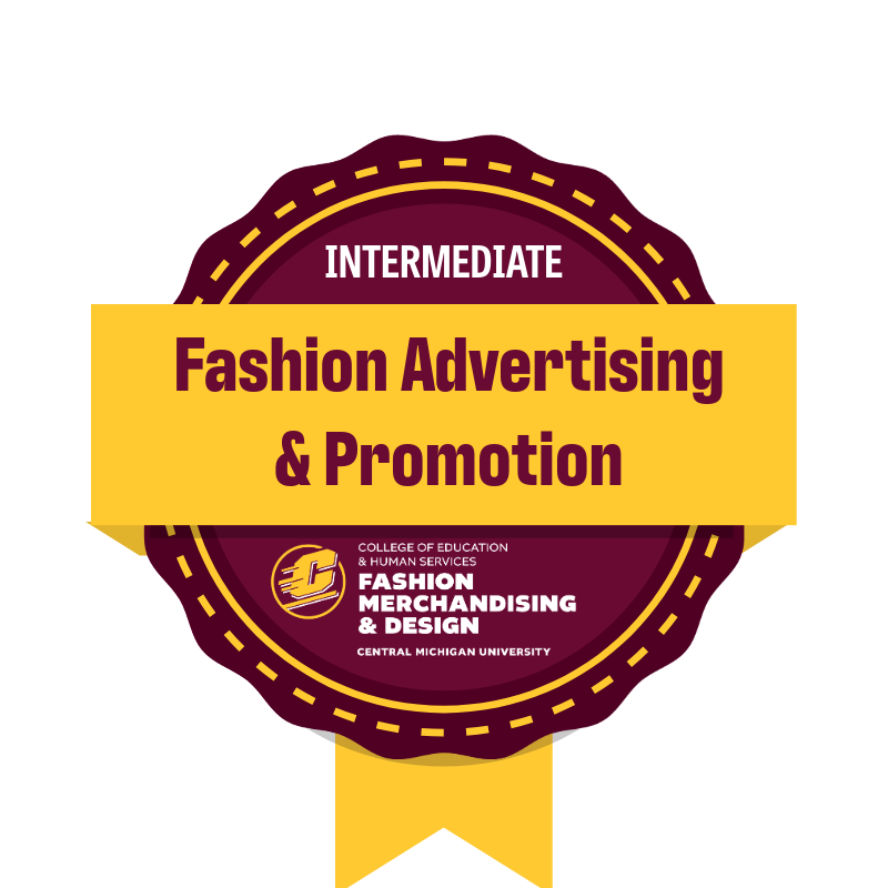 Fashion Advertising and Promotion