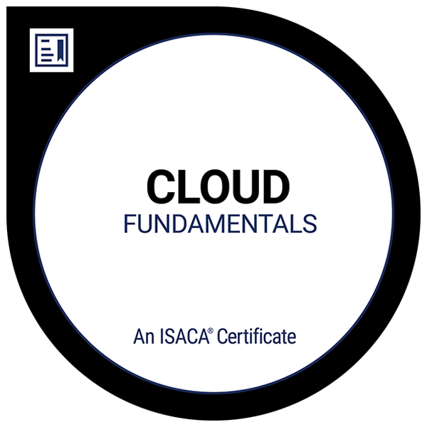 Cloud Fundamentals Certificate