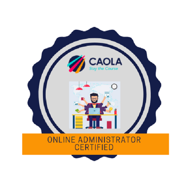CAOLA Online Administrator