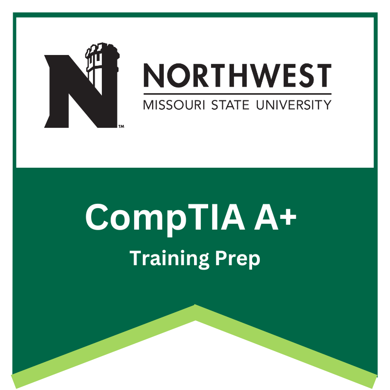 CompTIA A+ Certification Training Prep