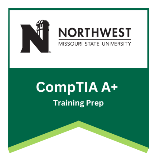 CompTIA A+ Certification Training Prep - Credly