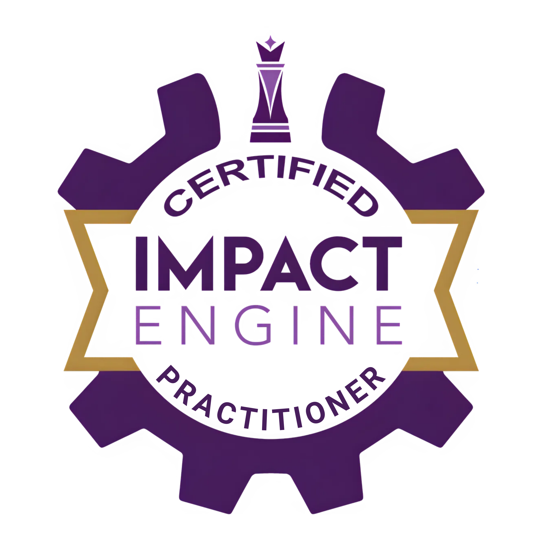 IMPACT Engine System™ Practitioner Certification
