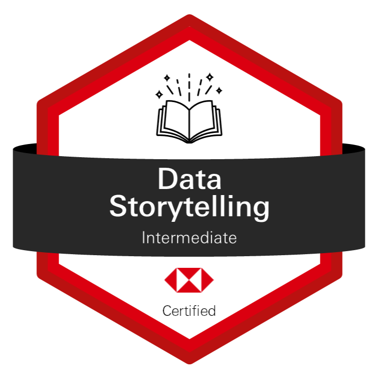 Data Storytelling Foundation
