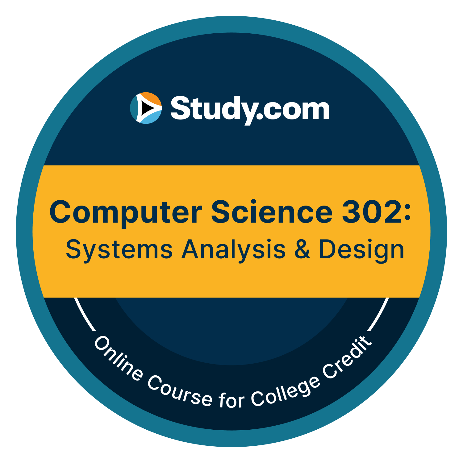 Computer Science 302: Systems Analysis & Design (v.2)