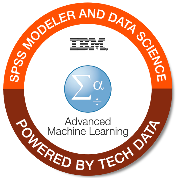 ibm spss modeler includes what kind of models