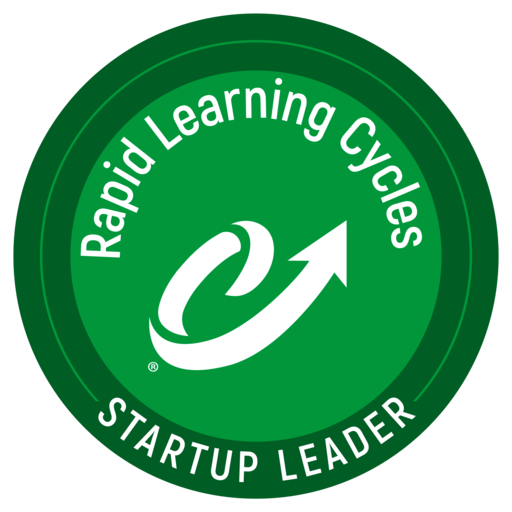 Rapid Learning Cycles for Startups - Credly