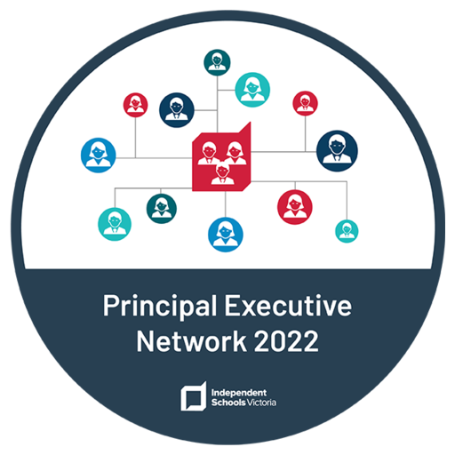 Principal Executive Network Member 2022 - Credly