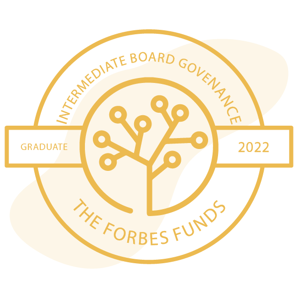From Good to Great: Intermediate Board Governance, Leadership, & Engagement Cohort