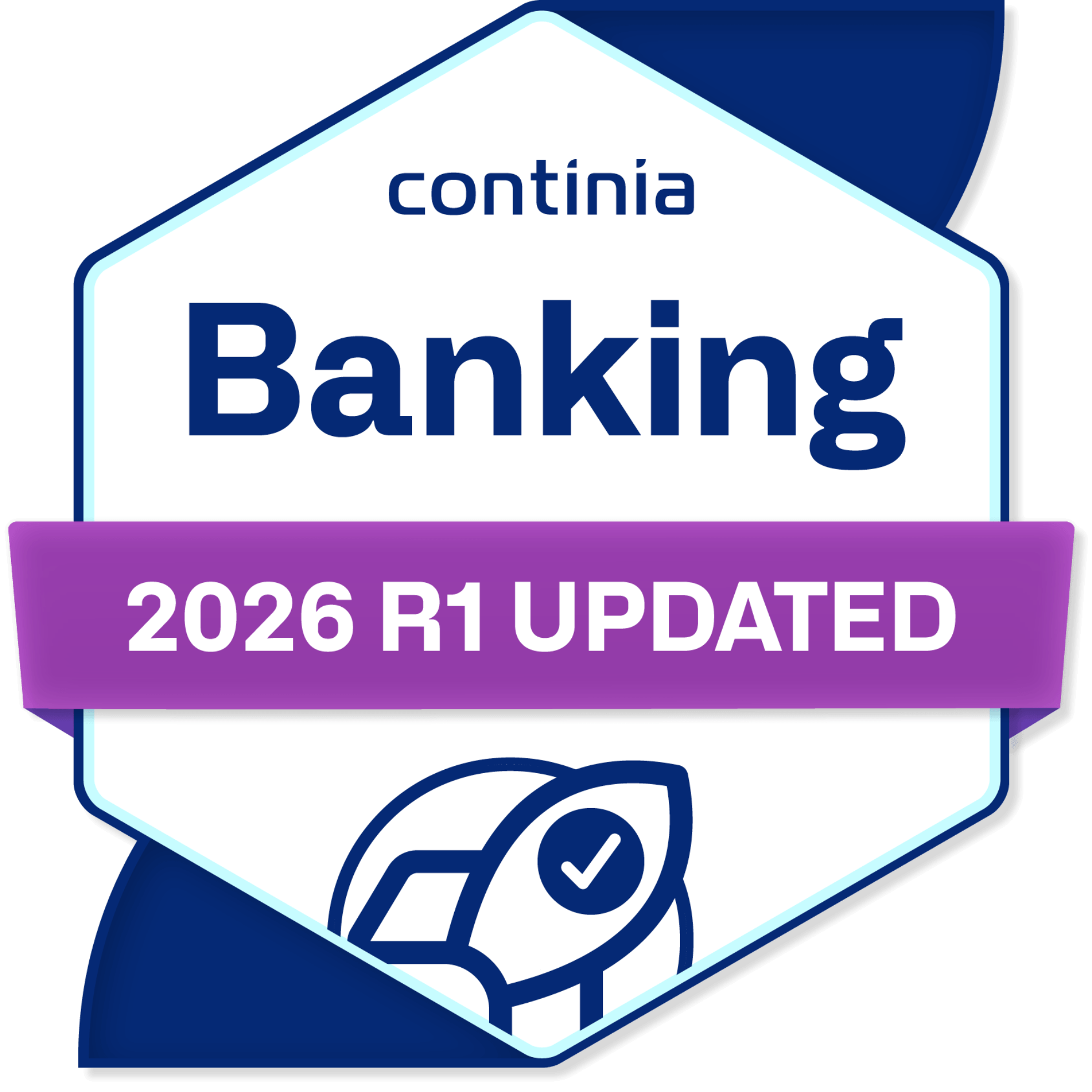 Continia Banking 2026 Release 1
