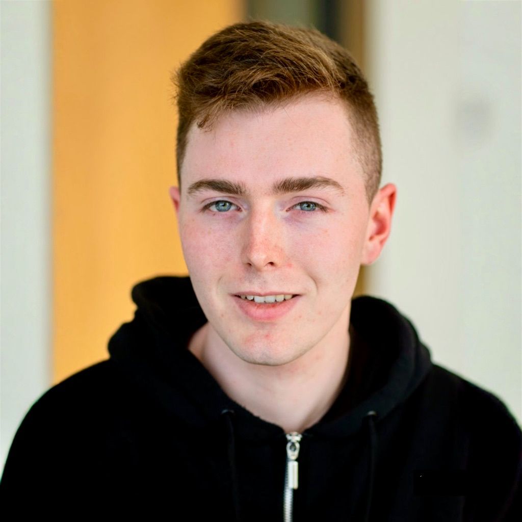 Credly profile picture for @marshall