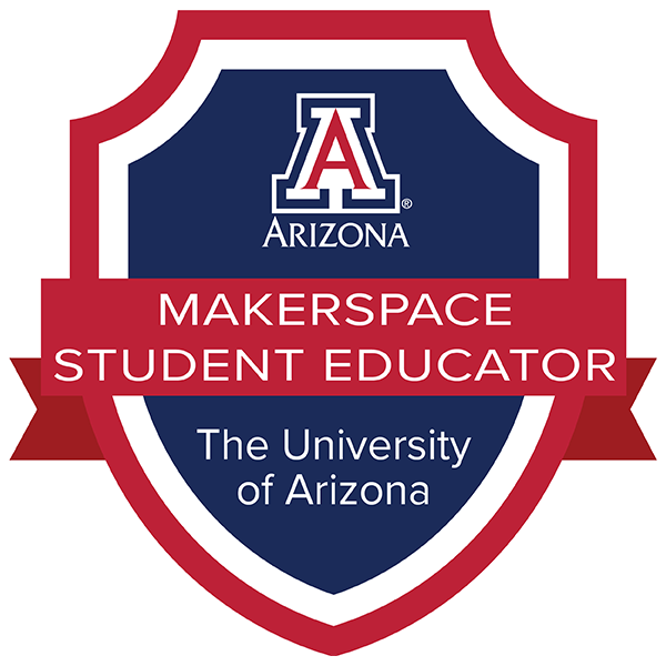 Makerspace Student Educator