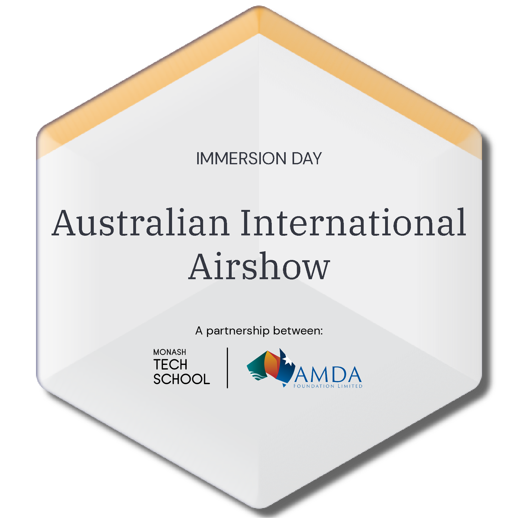 Australian International Airshow Student Delegation - Immersion Day