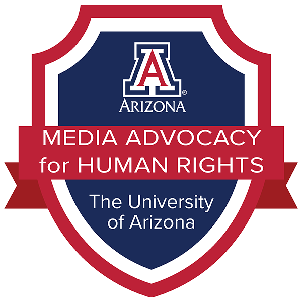 Media Advocacy for Human Rights