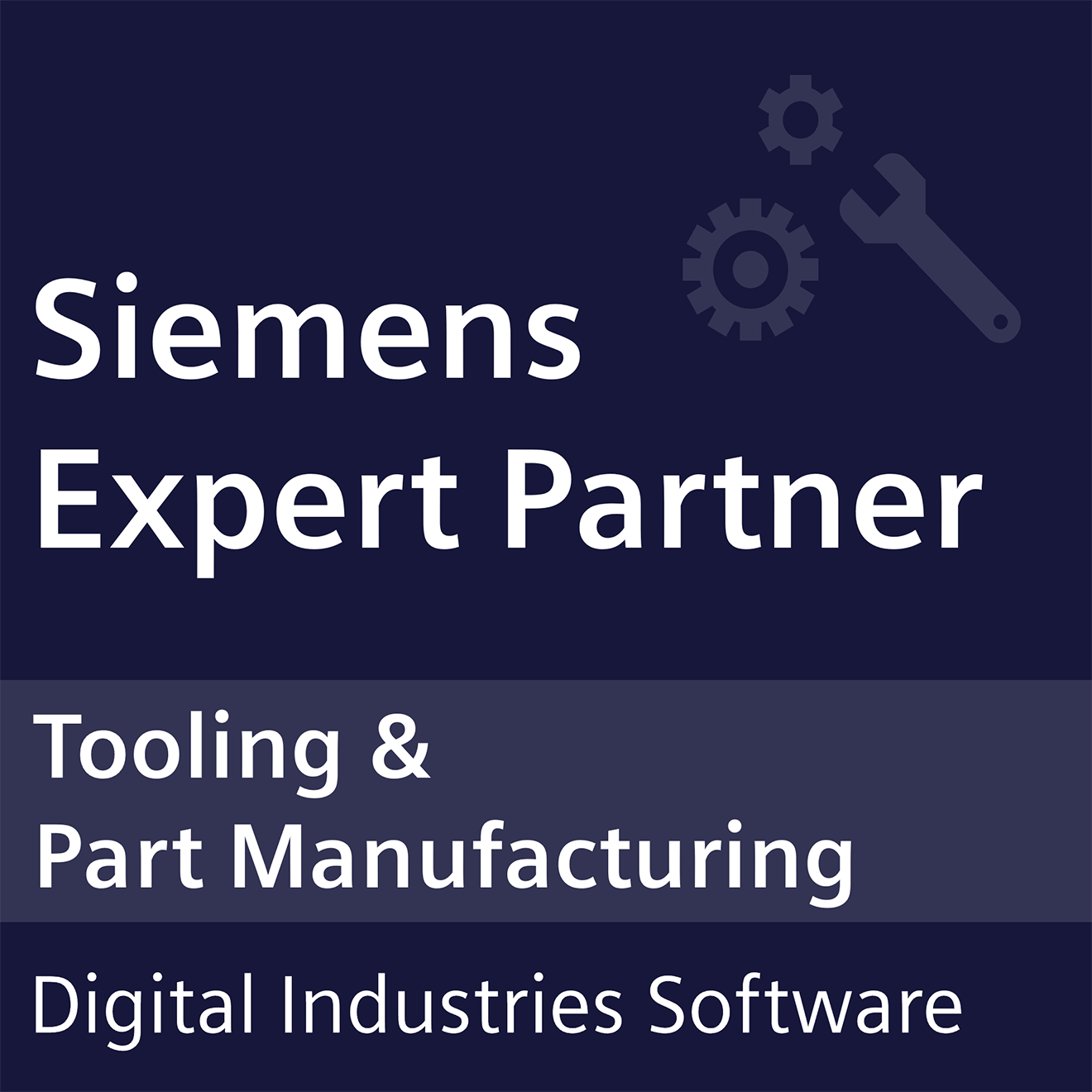 Tooling & Part Manufacturing Expert Partner