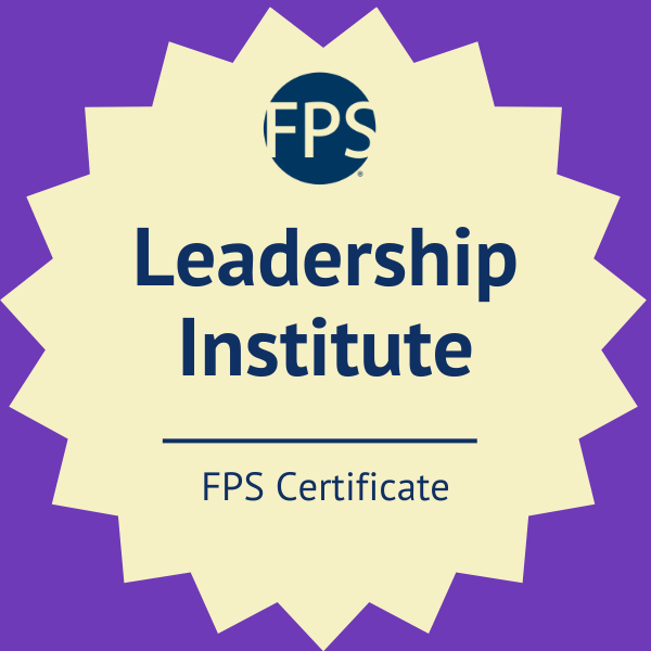 FPS Leadership Institute
