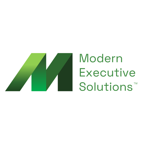 Modern Executive Solutions - Credly