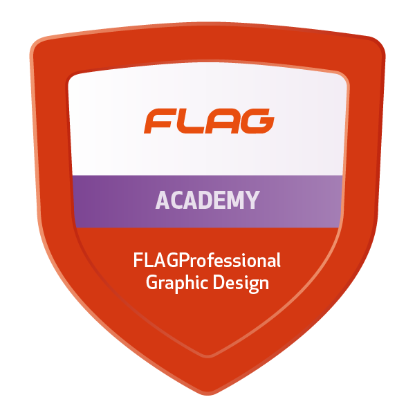 FLAGProfessional Graphic Design Academy