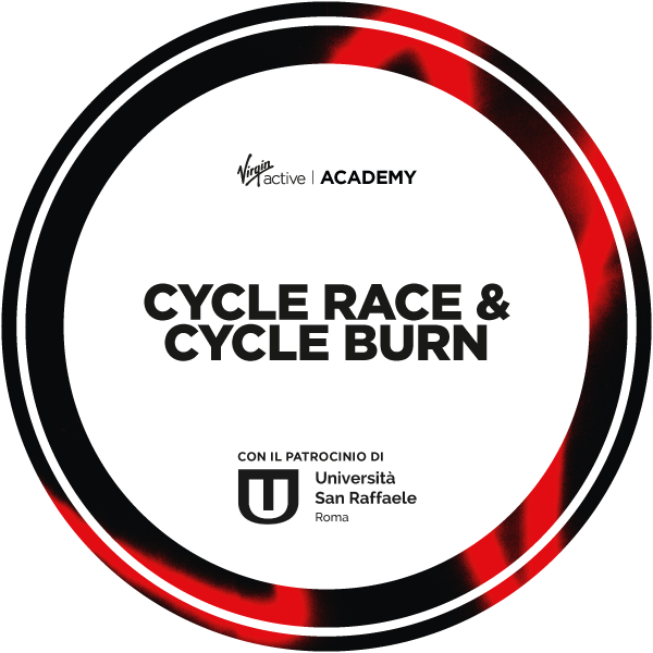 Cycle Race & Cycle Burn