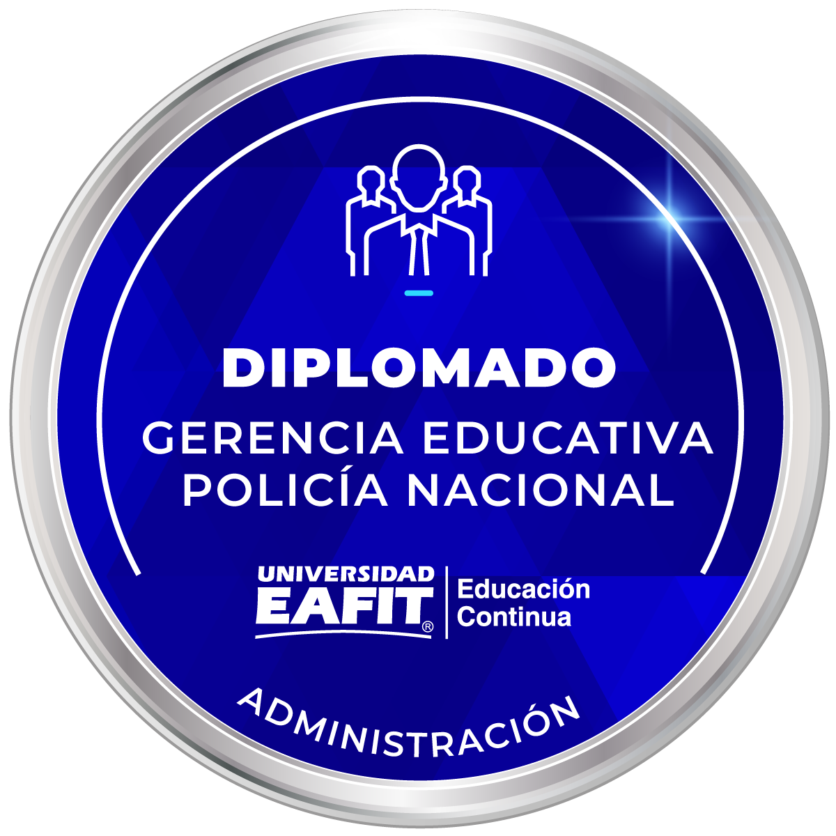 DIPLOMADO: GERENCIA EDUCATIVA POLICÍA NACIONAL.