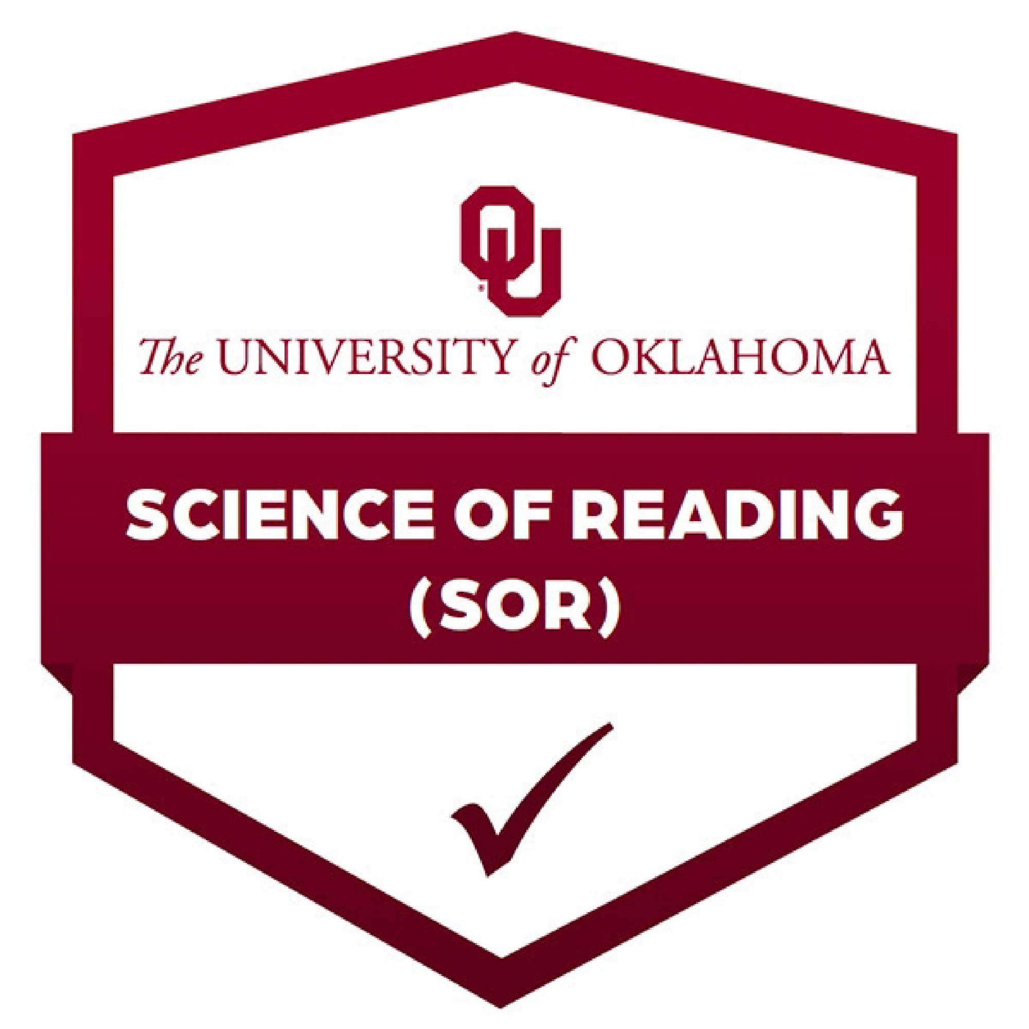 Science of Reading
