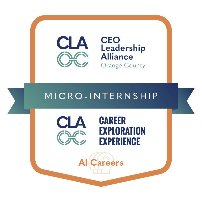 CLAOC Micro-Internship @ Expert AI Consulting Services