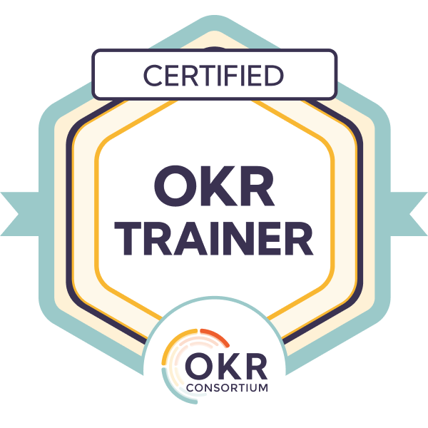 OKR Trainer