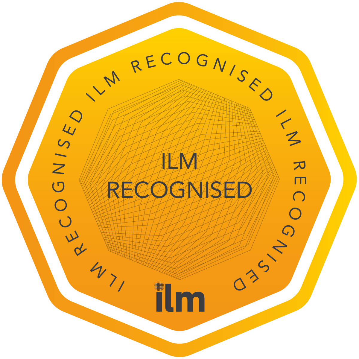 ILM Recognised Organisation