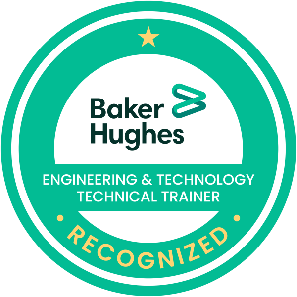 IET Engineering - Recognized Technical Trainer