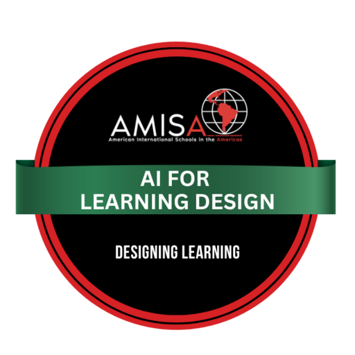 AI for Learning Design - Credly