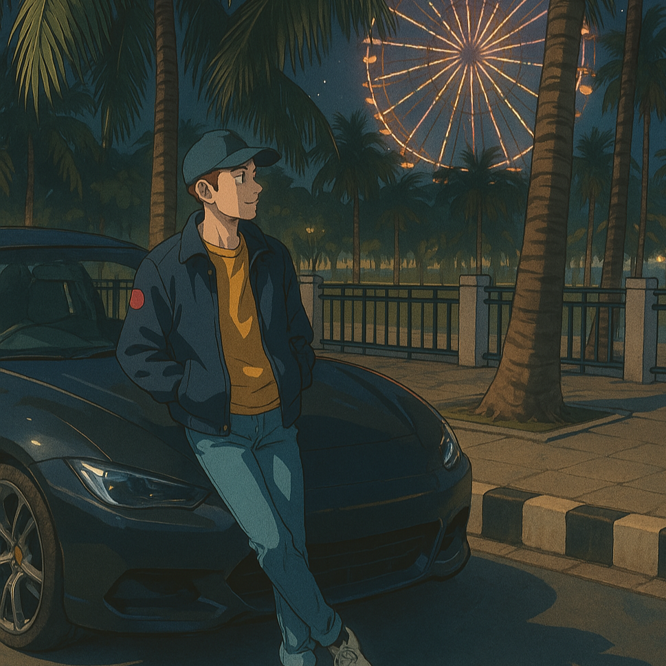 Credly profile picture for @souravdas
