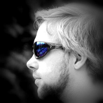 Credly profile picture for @rg