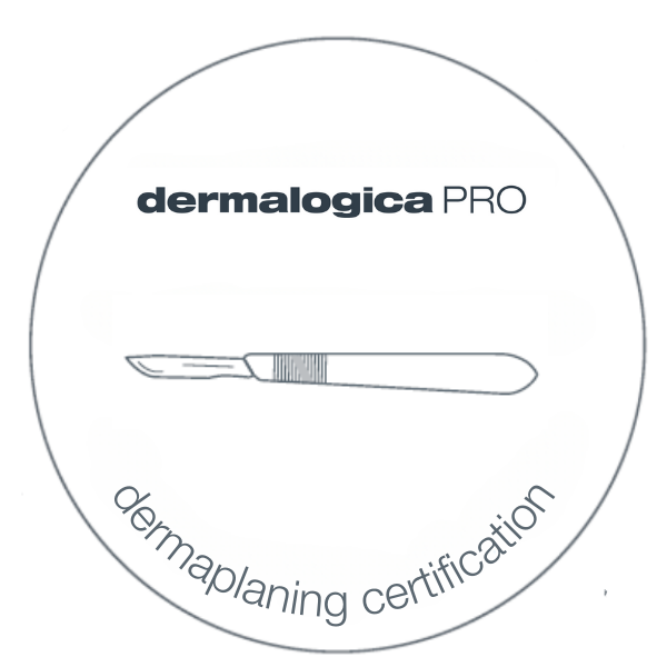hand & stone pro dermaplaning certification - in person