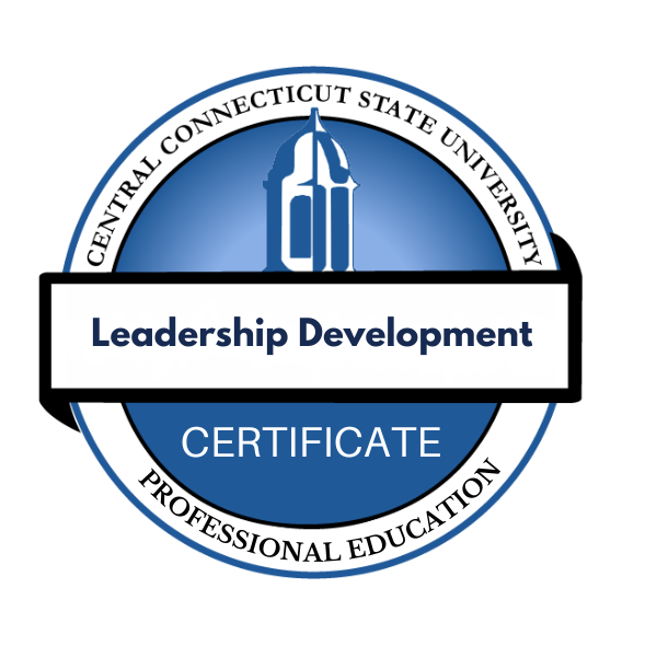 Leadership Development - Credly