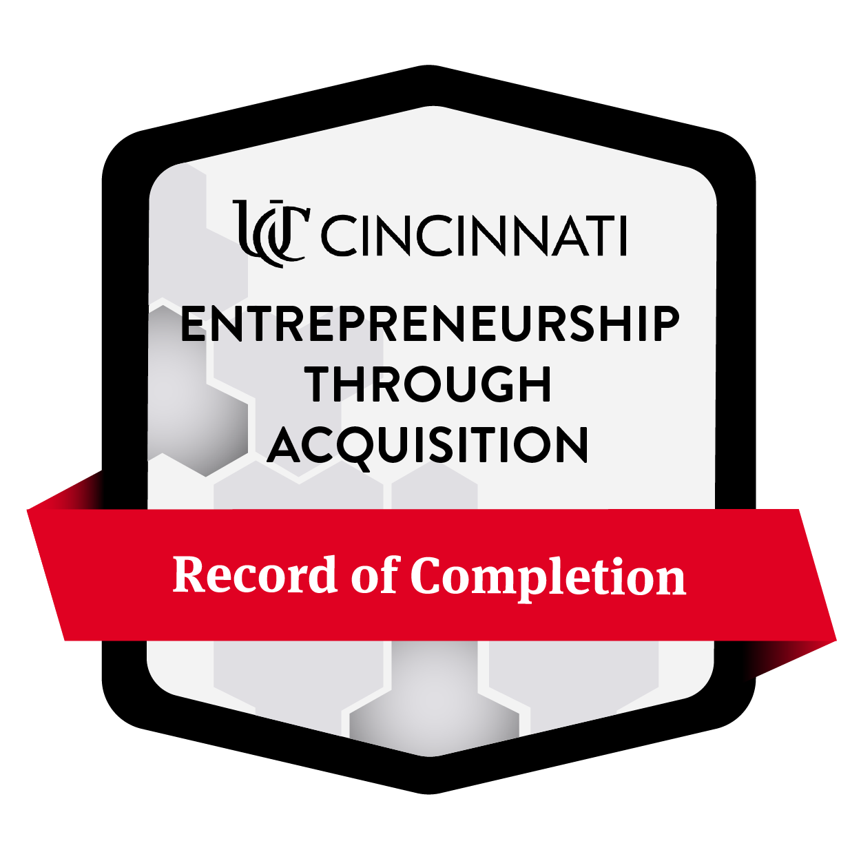 Entrepreneurship Through Acquisition