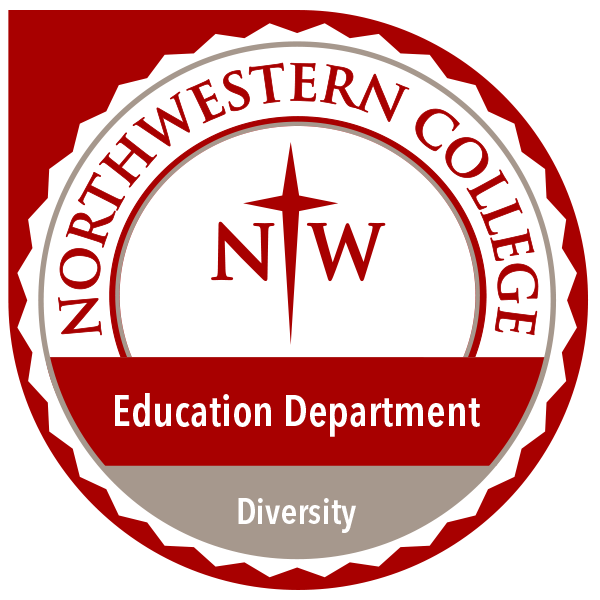 NWC Education Department - Diversity