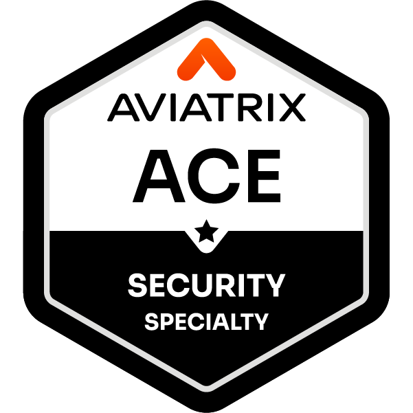 Multicloud Network Security Specialty
