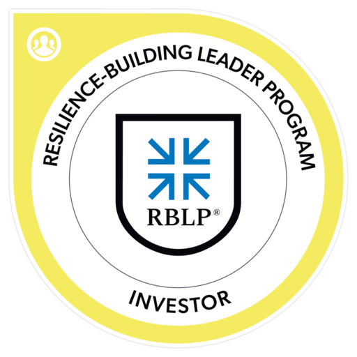 RBLP Investor - Credly