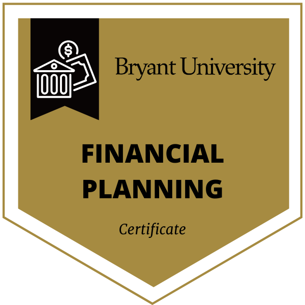 Financial Planning Certificate
