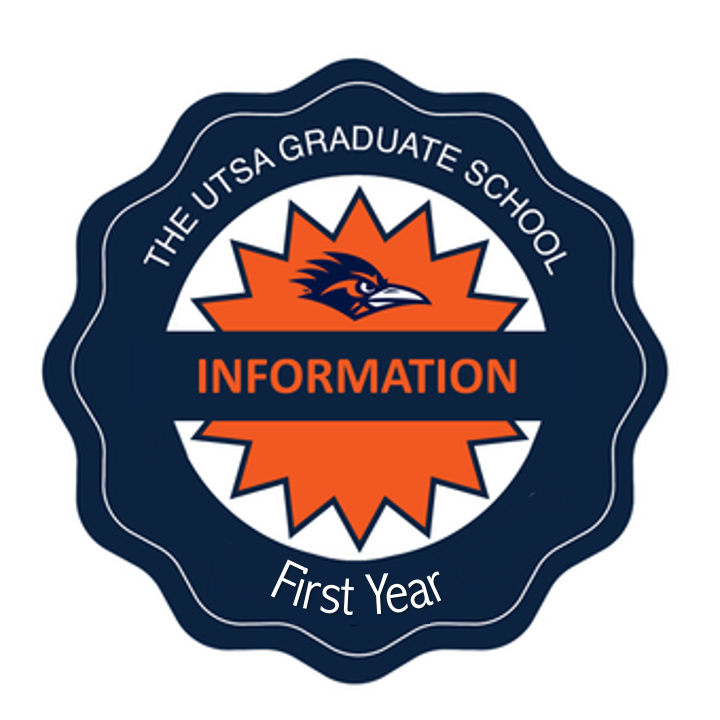 First Year: Information