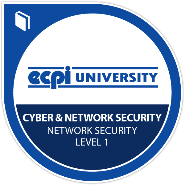 Network Security Level 1