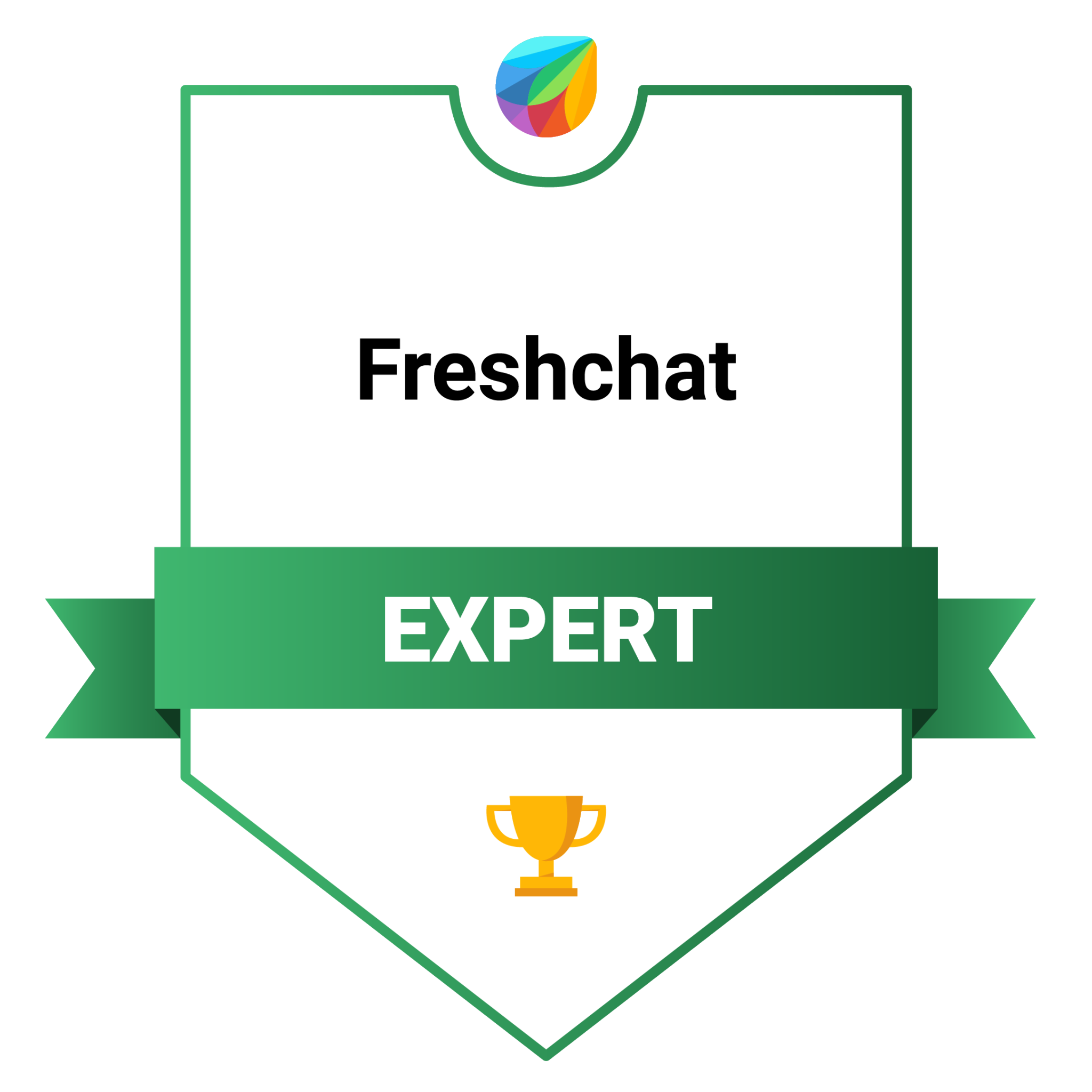 Freshchat Expert Certification