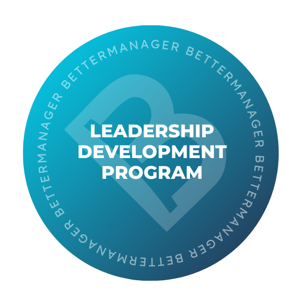 Manager Foundations Learning Journey