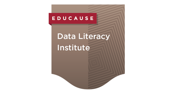 Data Literacy Institute - Credly