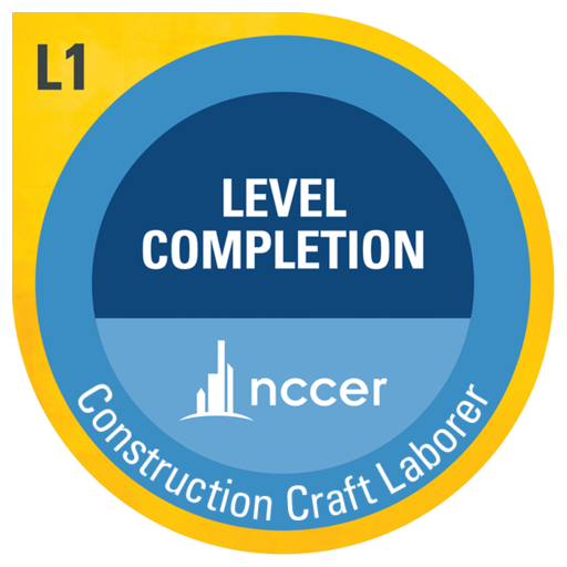 PLUMBING NATIONAL CENTER FOR CONSTRUCTION EDUCATION AND RESEARCH NCCER CERTIFICATION LEVEL 1 visual data 6
