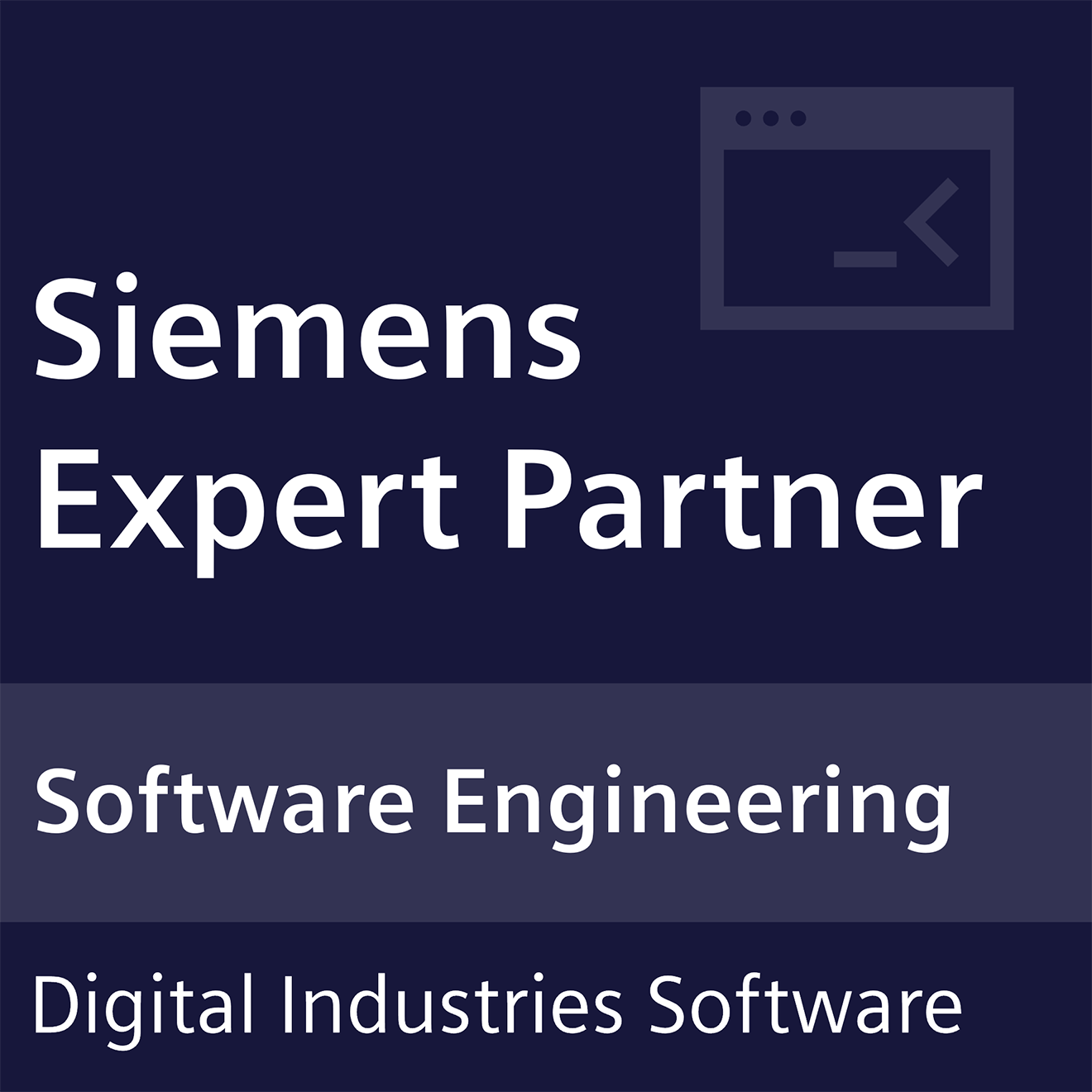 Software Engineering Expert Partner