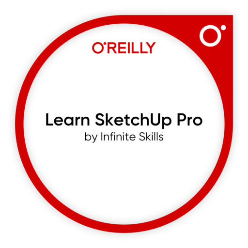 Learn SketchUp Pro - Credly