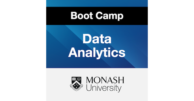Data Analytics - Credly