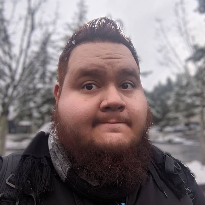 Credly profile picture for @jmartinez