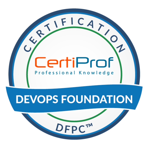 DevOps Foundation Professional Certification - DFPC ! - Credly